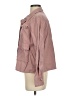 Ann Taylor LOFT Pink Jacket Size XS - photo 5