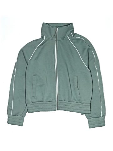 Unbranded Zip Up Hoodie (view 1)