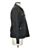 J.Crew 100% Cotton Black Jacket Size S - photo 4