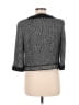 Ann Taylor Black Jacket Size 6 - photo 2