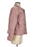 Ann Taylor LOFT Pink Jacket Size XS - photo 4