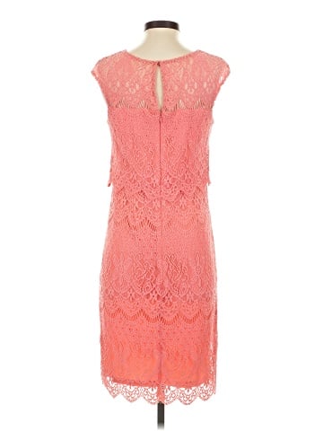 Signature Cocktail Dress (view 2)
