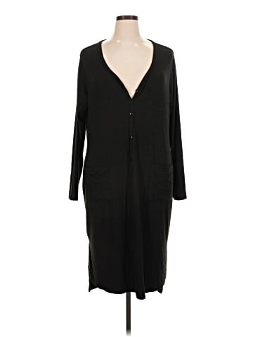 Universal Standard Casual Dress (view 1)
