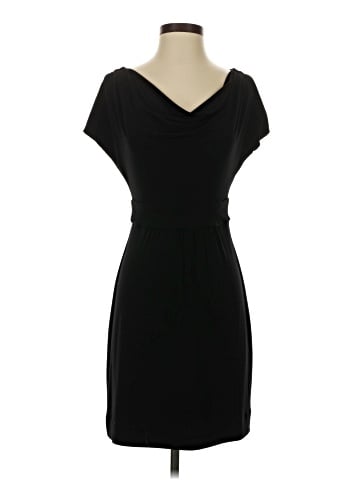 White House Black Market Casual Dress (view 1)