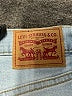 Levi's Blue Jeans Size 28 waist - photo 7