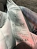 Levi's Blue Jeans Size 28 waist - photo 10