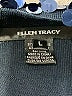 Ellen Tracy Blue Cardigan Size L - photo 7