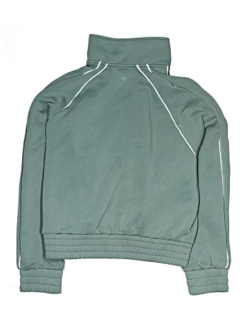 Unbranded Zip Up Hoodie (view 2)