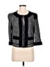Ann Taylor Black Jacket Size 6 - photo 1