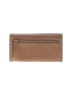 Prada 100% Leather Tan Brown Leather Wallet One size - photo 2