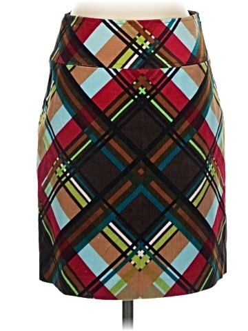 Etcetera Casual Skirt (view 1)