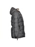 Gap Gray Snow Jacket Size L - photo 4