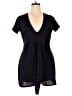 Boohoo Black Romper Size 14 - photo 1