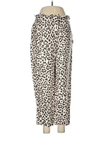 J.Crew Linen Pants (view 1)