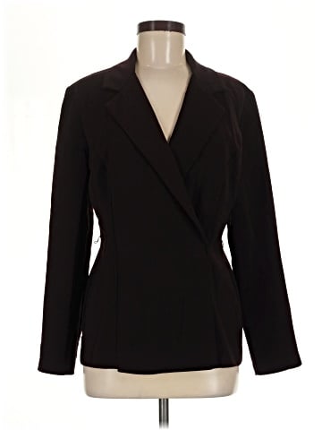Teddi Blazer (view 1)