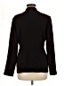 Teddi 100% Polyester Black Blazer Size 6 - photo 2