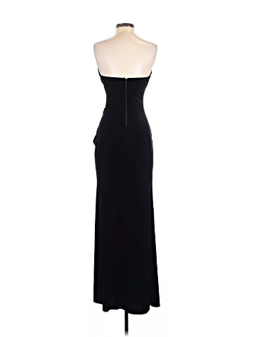 Fashion Nova Cocktail Dress (view 2)