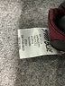 STUDIO BLUE Burgundy Jeans Size 28 waist - photo 8