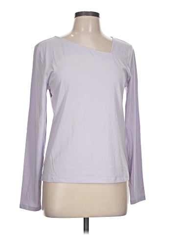 41Hawthorn Long Sleeve Top (view 1)