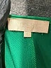Meshki Green Cocktail Dress Size L - photo 4