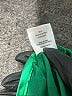 Meshki Green Cocktail Dress Size L - photo 5