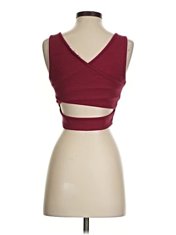 Roxy Tube Top (view 2)