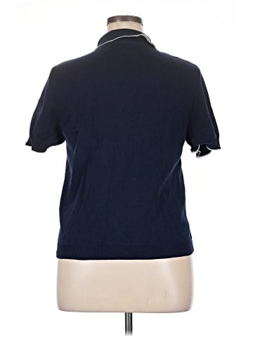 Zara Short Sleeve Top (view 2)