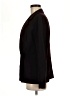 Teddi 100% Polyester Black Blazer Size 6 - photo 5