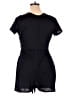 Boohoo Black Romper Size 14 - photo 2