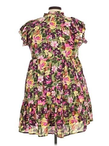 Assorted Brands Cocktail Dress (view 2)