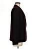 Teddi 100% Polyester Black Blazer Size 6 - photo 4