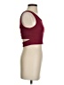 Roxy Burgundy Tube Top Size S - photo 4