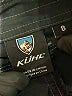 Kuhl Solid Black Cargo Shorts Size 8 - photo 3