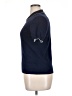 Zara Blue Short Sleeve Top Size XL - photo 5
