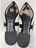 Prada Color Block Ivory Flats Size EU 37 - photo 8