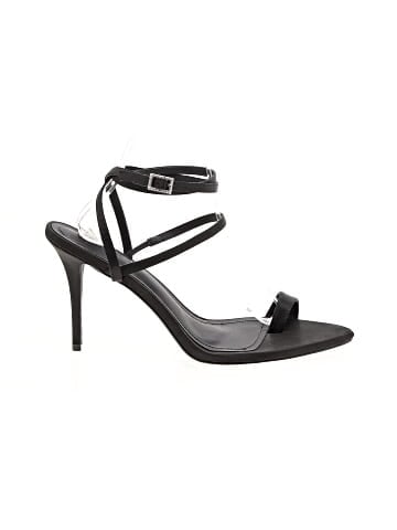 Cult of Coquette Sandals (view 1)
