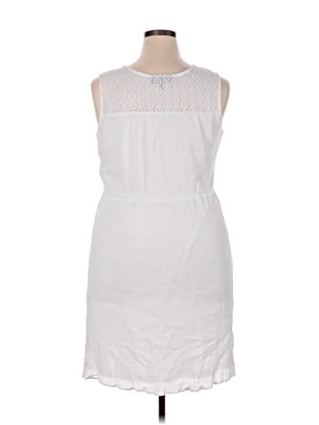 Lane Bryant Casual Dress (view 2)