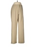 Pursuits, Ltd. 100% Polyester Tan Dress Pants Size 6 (petite) - photo 1