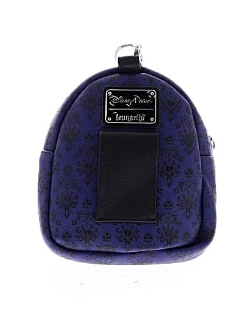 Disney X Loungefly Wristlet (view 2)