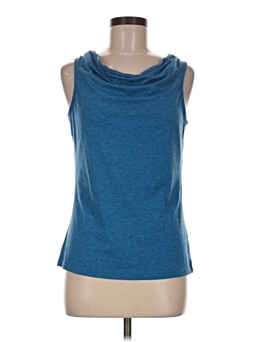 Title Nine Sleeveless T-Shirt (view 1)