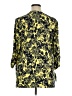 Chaus Yellow 3/4 Sleeve Blouse Size XL - photo 2
