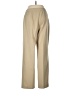 Pursuits, Ltd. 100% Polyester Tan Dress Pants Size 6 (petite) - photo 2