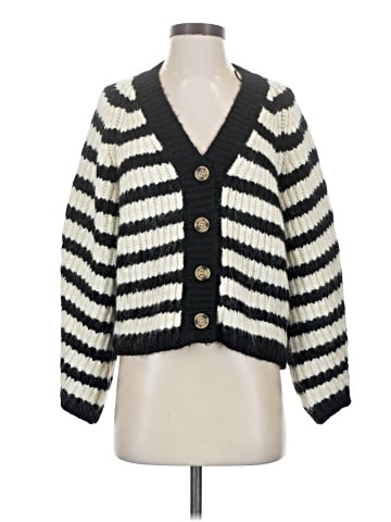 Zara Cardigan (view 1)