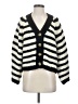 Zara Black Cardigan Size S - photo 1
