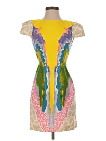 Tibi Cocktail Dress (view 1)