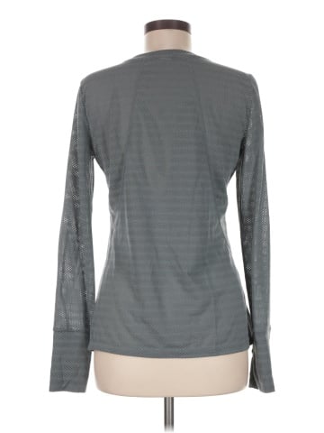 Gap Fit Long Sleeve T-Shirt (view 2)