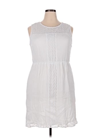 Lane Bryant Casual Dress (view 1)