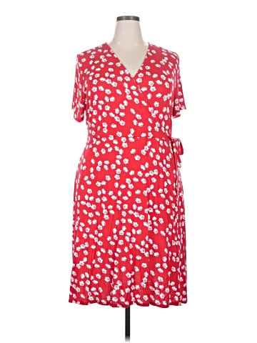 Amazon Essentials Casual Dress (view 1)
