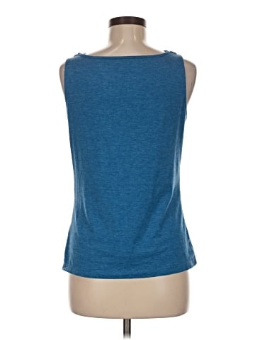 Title Nine Sleeveless T-Shirt (view 2)