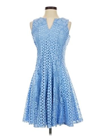 Danny And Nicole Cocktail Dress (view 1)